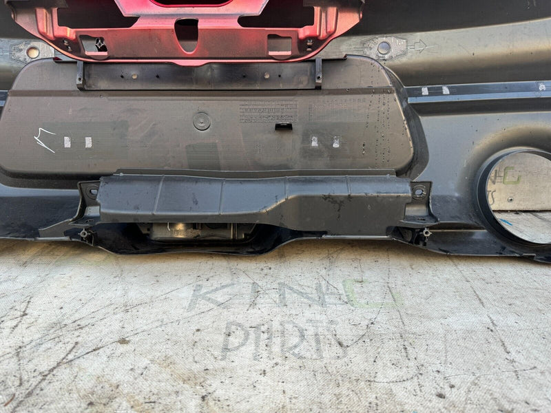 SUZUKI SWIFT SPORT 2017-2021 REAR BUMPER PDC 7181168P