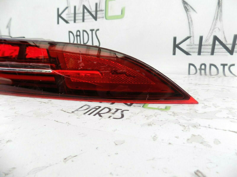 JAGUAR I-PACK 2018-ON RIGHT SIDE REAR LED LIGHT FENDER LAMP J9D3-13404CB