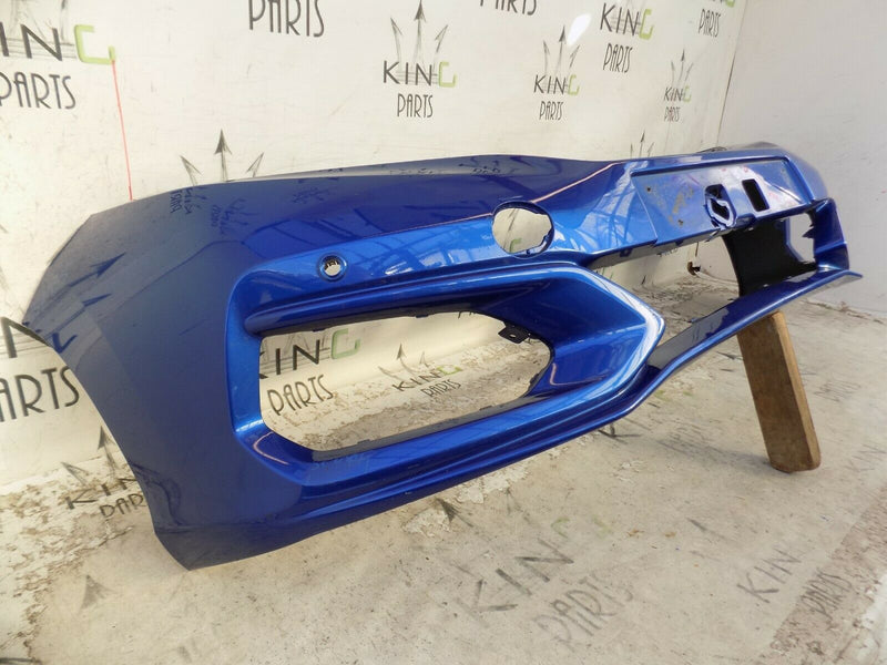 HONDA JAZZ FRONT BUMPER 2017 - ONWARDS GENUINE  71101-TAR-G500