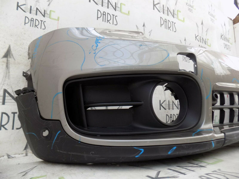 BMW MINI COOPER COUNTRYMAN F60 2017-ON FRONT BUMPER GENUINE 5111 7390520