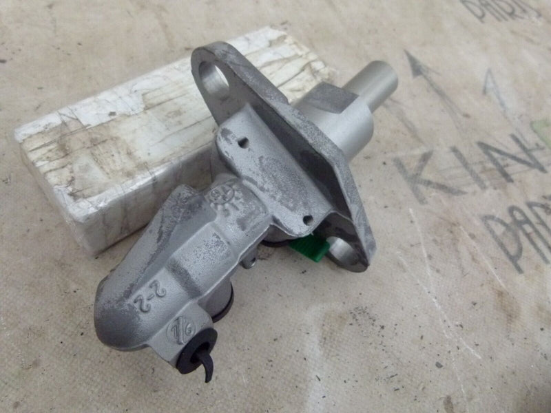 VW AUDI SEAT SKODA BRAKE MASTER CYLINDER GENUINE 1K2614019