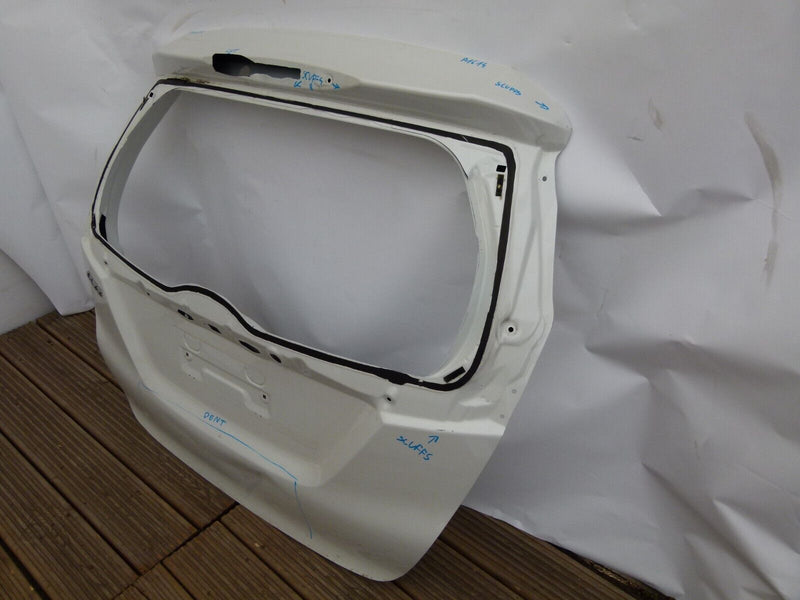HONDA JAZZ MK3 (FIT) FACELIFT 2015-2020 GENUINE TAILGATE BOOT LID PANEL