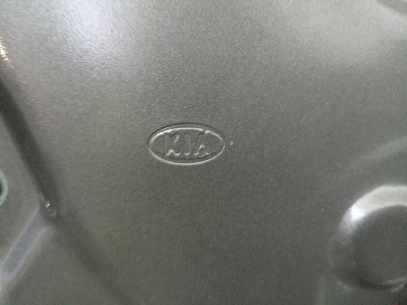 KIA PICANTO MK3 JA 2017-2022 GENUINE REAR DOOR PANEL RIGHT DRIVER SIDE