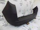 VAUXHALL COMBO D, FIAT DOBLO II 2010-16 REAR BUMPER GENUINE PDC 735473499