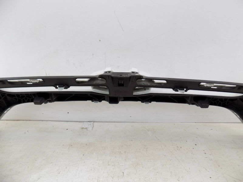 FORD TRANSIT TOURNEO CUSTOM 2013-2017 UPPER FRONT BUMPER OEM BK21-17E778
