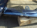 BMW Z4  E89 M SPORT FRONT BUMPER GENUINE BLUE (A3210)