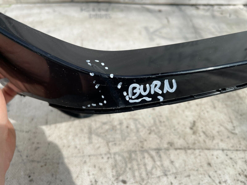 BMW X3 G01 2018-ON REAR SPOILER REINFORCEMENT 7498074