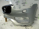 VOLVO II MK2 XC 90 XC90 R-DESIGN 2015-2017 FRONT BUMPER GENUINE 31383800