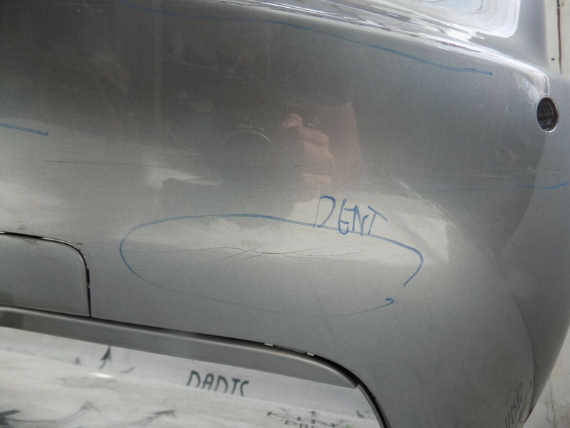 BMW 3 SERIES E92 E93 M SPORT 51128041190 2007-13 GENUINE REAR BUMPER