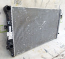 VW GOLF PASSAT CADDY EOS 1.4 1.6 1.8 TSI WATER COOLER RADIATOR 5K0121253D