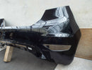 Ford Fiesta MK8 2008-2013 Rear Bumper Genuine Black (6424)
