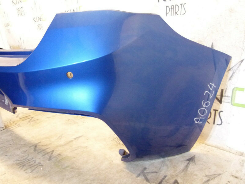 BMW F20 M-SPORT FACELIFT 2015-2019 REAR BUMPER GENUINE 8060292