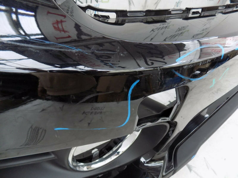 BMW MINI COOPER COUNTRYMAN F60 2017-ON FRONT BUMPER GENUINE 5111 7390520