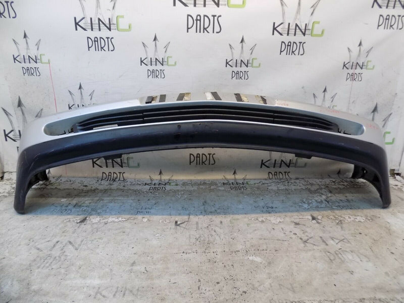 MERCEDES BENZ  C CLASS W202 1993-1997 FRONT BUMPER GENUINE PN A2028800540