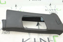 AUDI Q7 (4L) 2011-2015 INNER LEFT B PILLAR COLUMN TOP TRIM PANEL BLACK 4L0867287
