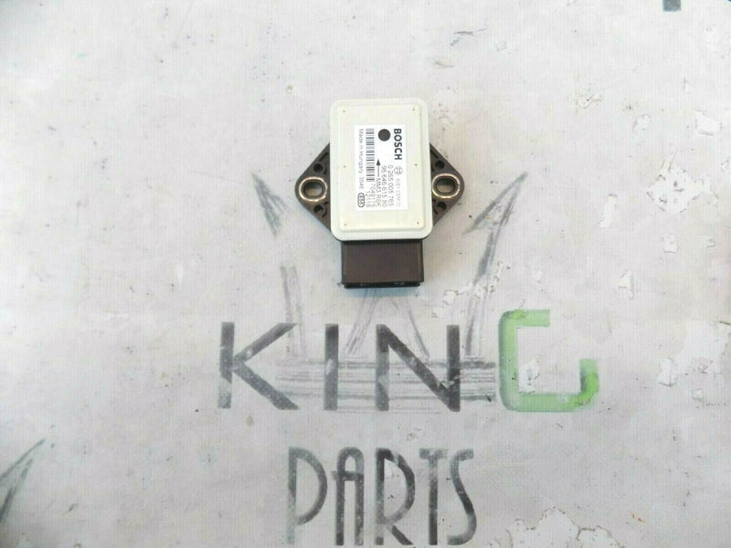 PEUGEOT 3008 2008-2016 ACCELERATION POSITION YAW RATE SENSOR 9664661580 *N