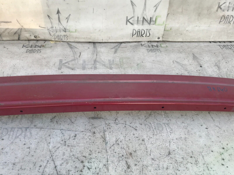 NISSAN QASHQAI J11 MK2 2013-20 GENUINE REAR BUMPER CRASH BAR REINFORCEMENT BR640
