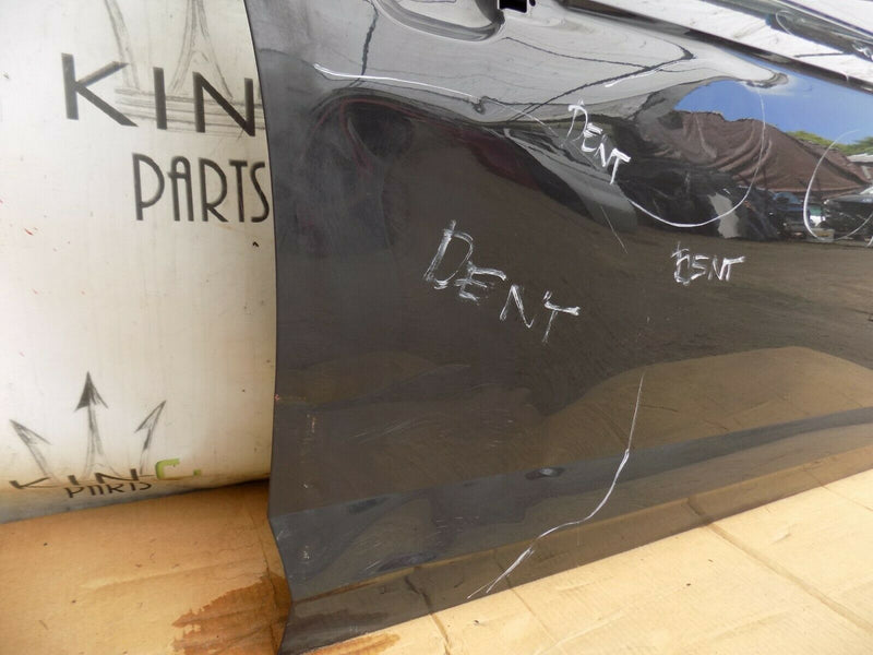 VW POLO MK6 2GS 5DR 2017-ON GENUINE FRONT DOOR PANEL RIGHT DRIVER SIDE
