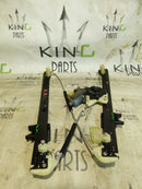 RANGE ROVER SPORT L494 REAR RIGHT DOOR WINDOW MECHANISM GENUINE DK6227000AF