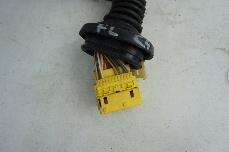 CITROEN C4 GRAND PICASSO 2006-2013 FRONT LEFT DRIVER SIDE DOOR WIRING LOOM