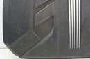 BMW 5 SERIES F10 F11 2010-2017 ENGINE ACOUSTICS COVER PLASTIC 7802847