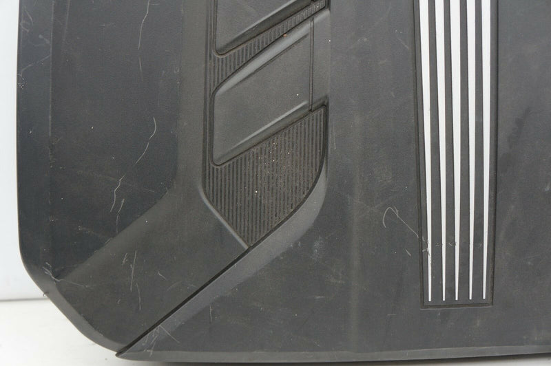 BMW 5 SERIES F10 F11 2010-2017 ENGINE ACOUSTICS COVER PLASTIC 7802847