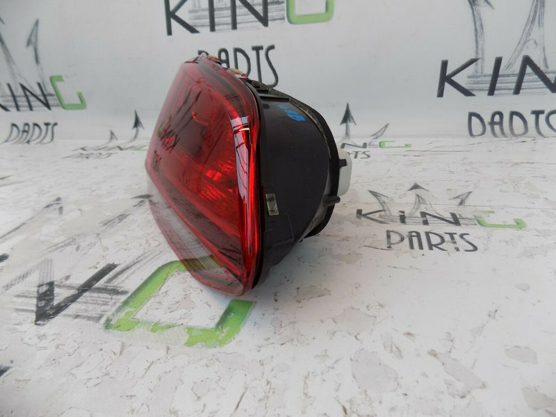 VW GOLF VII MK7 2012-ON ESTATE ALTRACK BOOT LID TAILGATE LEFT LIGHT LAMP