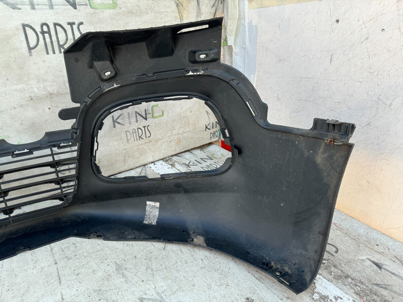 CITROEN BERLINGO MK3 2018-ON FRONT BUMPER GENUINE 9810923377