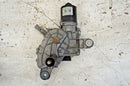 CITROEN C4 GRAND PICASSO 2006-2013 RIGHT FRONT WINDSCREEN WIPER MOTOR 965406330