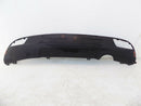 KIA VENGA YN 2010-2014 REAR BUMPER DIFFUSER SKIRT TRIM VALANCE 86612-1P000 B5070