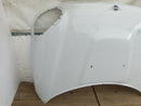 MINI COUNTRYMAN F60 2017-2021 GENUINE BONNET HOOD PANEL in WHITE