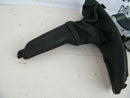 BMW 1 3 SERIES E81 E87 E90 E91 2005-2013 LEATHER SPORT HAND BRAKE LEVER 6764924