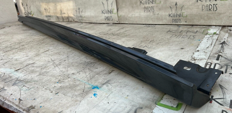 MERCEDES W212 S212 ESTATE AMG  2013-16 LEFT SIDE SKIRT A212690XX40