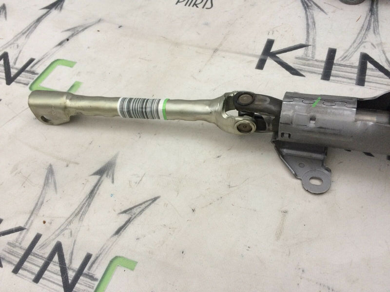 VAUXHALL VIVARO RENAULT TRAFIC 2014-2018 NEW STEERING COLUMN DIESEL 488109689R