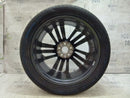 AUDI Q5 FY ALLOY WHEEL RIM 20" & TYRE 255/45/20 8J ET39 80A601025