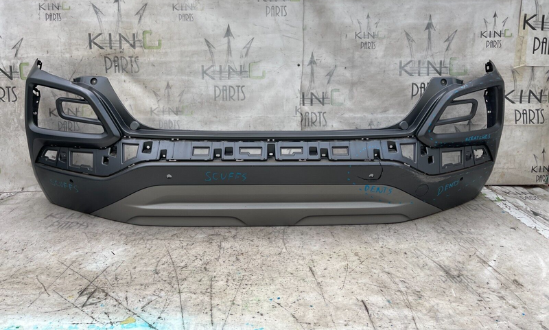 HYUNDAI KONA PREMIUM 2017-2020 REAR BUMPER PDC GENUINE 86611J9020