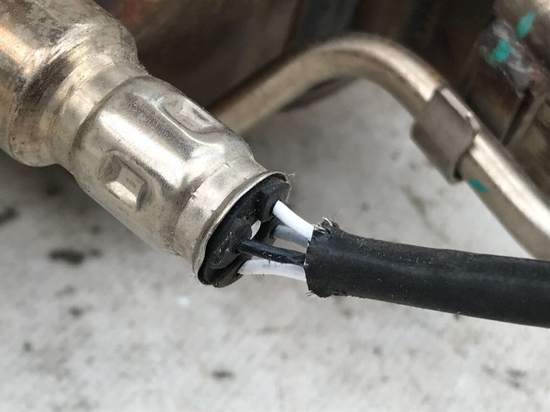 LAND ROVER EVOQUE L551 MK2 GENUINE CATALITIC CAT CONVERTER L8D2-5H342-AE