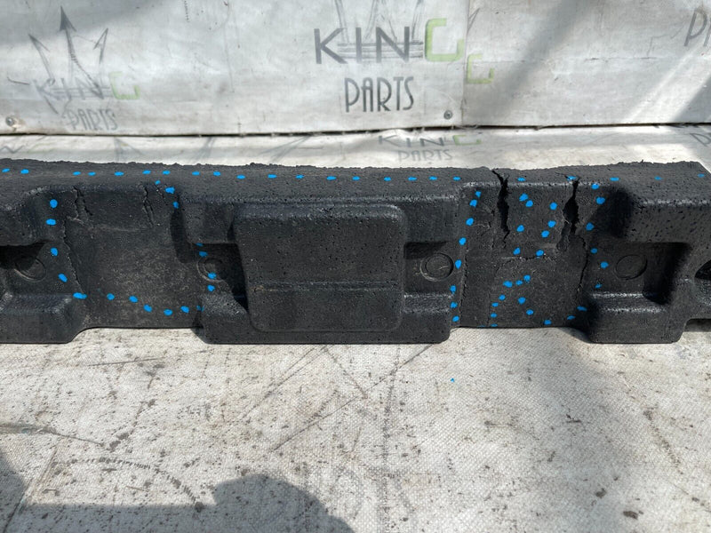 MERCEDES CLC W203 REAR BUMPER CRASH BAR FOAM GENUINE A2038855637