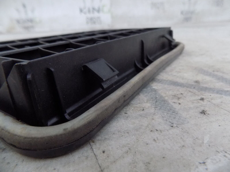 BMW F30 F31 2012-2015 REAR VENTILATION DUCT BODY GRILLE GENUINE 64229176945 #