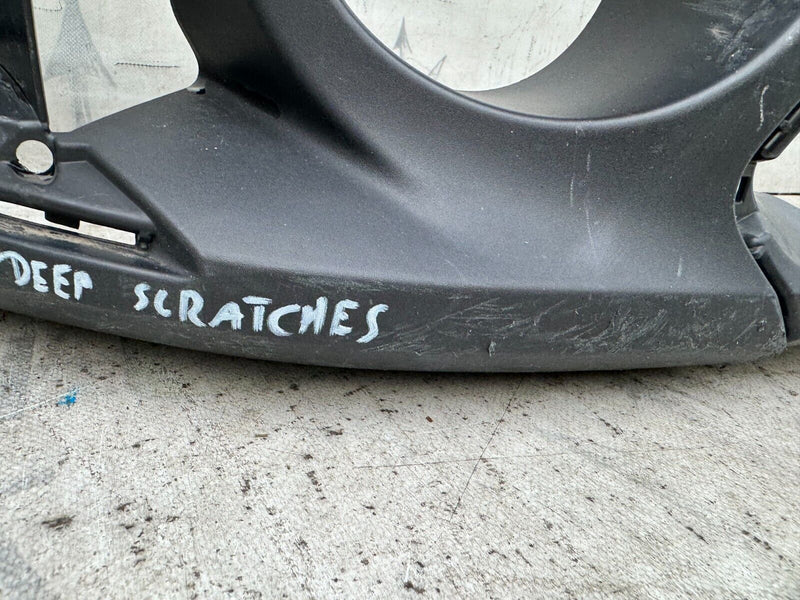 MINI COOPER COUNTRYMAN F60 2020-ON FRONT LOWER BUMPER 51119477044