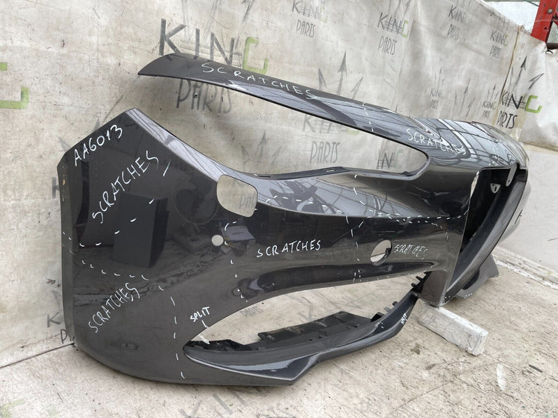 ALFA ROMEO GIULIA 2016-ON FRONT BUMPER 50567735