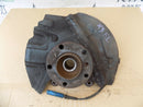 BMW X5 E53  PETROL 4.4 2000-2007 FRONT LEFT WHEEL HUB SPINDLE KNUCKLE OEM PART