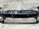 VOLKSWAGEN VW GOLF MK8 2020-ON FRONT BUMPER GENUINE 5H0807221