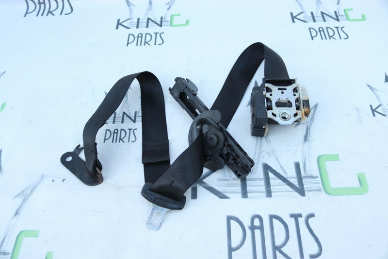 AUDI Q7 (4L) 2011-2015 LEFT SIDE 2ND MIDDLE ROW SEAT BELT 1T0857805D
