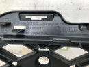 SKODA YETI 2013-17 GENUINE FRONT BUMPER LOWER GRILL GRILLE PDC 5LA853677
