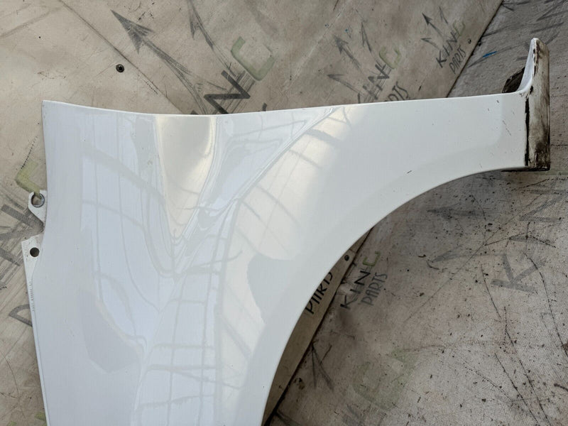 FORD FIESTA MK6 2008-2016 FRONT FENDER WING PANEL LEFT SIDE 8A61A16016