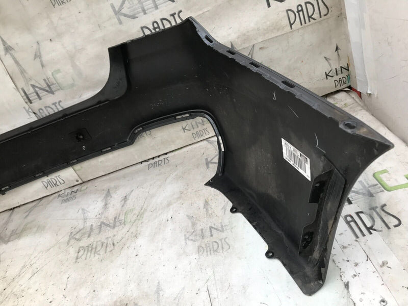 BMW 3 GT F34 M-SPORT 2013-2016 REAR BUMPER PDC GENUINE 8057153