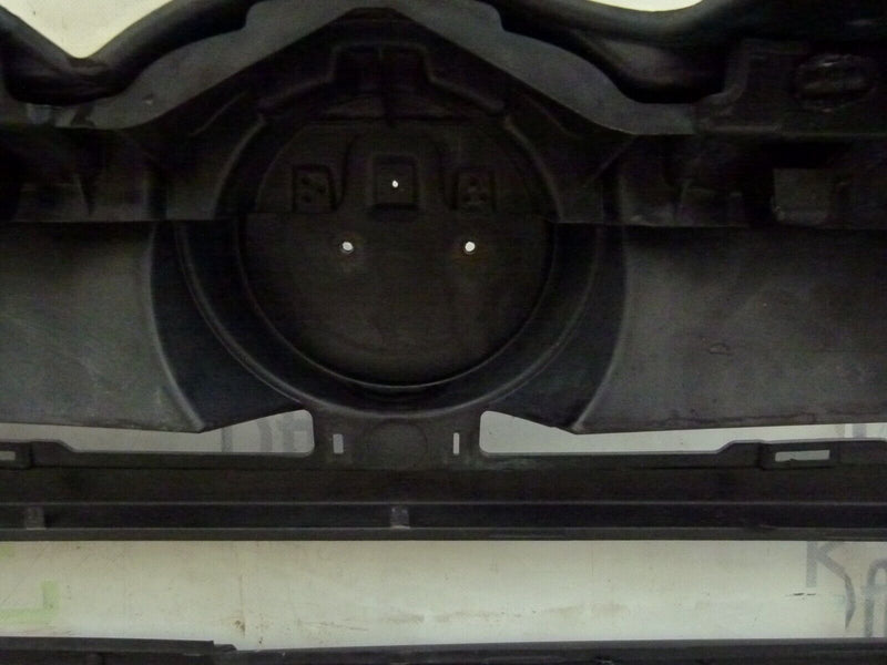 FIAT DOBLO 2009-2015 FRONT BUMPER GENUINE 735455570