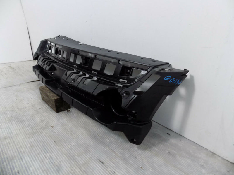 FORD KUGA MK2 C520 2013-2016 GRILL FRONT BUMPER UPPER GRILLE CV44-8A164 (G0043)