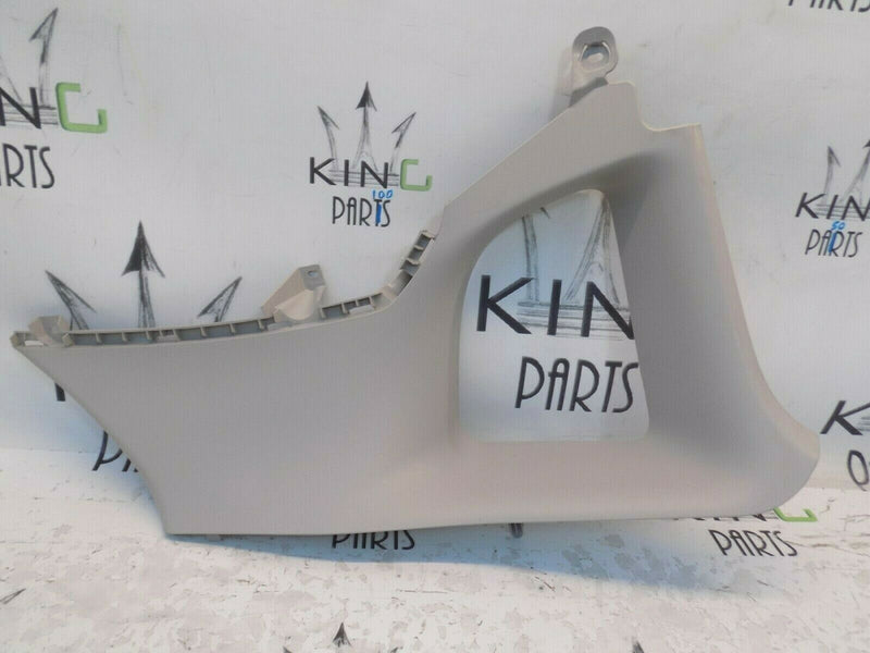 PEUGEOT 3008 2008-2016 REAR RIGHT C PILLAR TRIM INNER PANEL 9687800380 *N